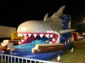 Inflatable Shark Slide1